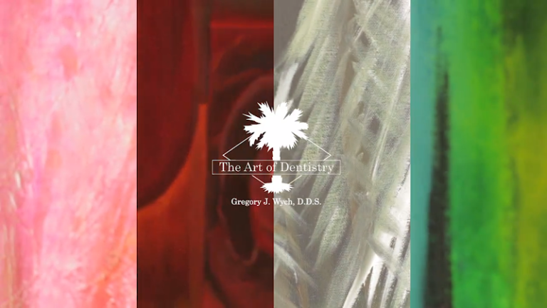 The Art of Dentistry The Art of Dentistry