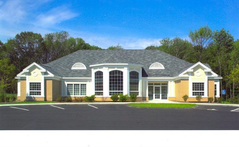 The Center for Contemporary Dentistry The Center for Contemporary Dentistry