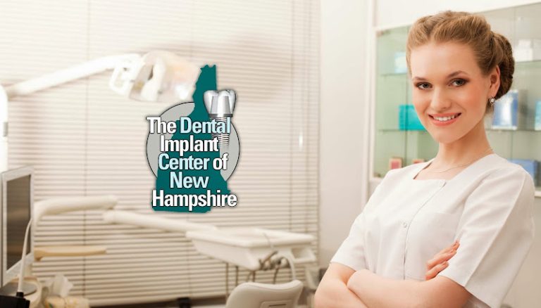 The Dental Implant Center of New Hampshire The Dental Implant Center of New Hampshire