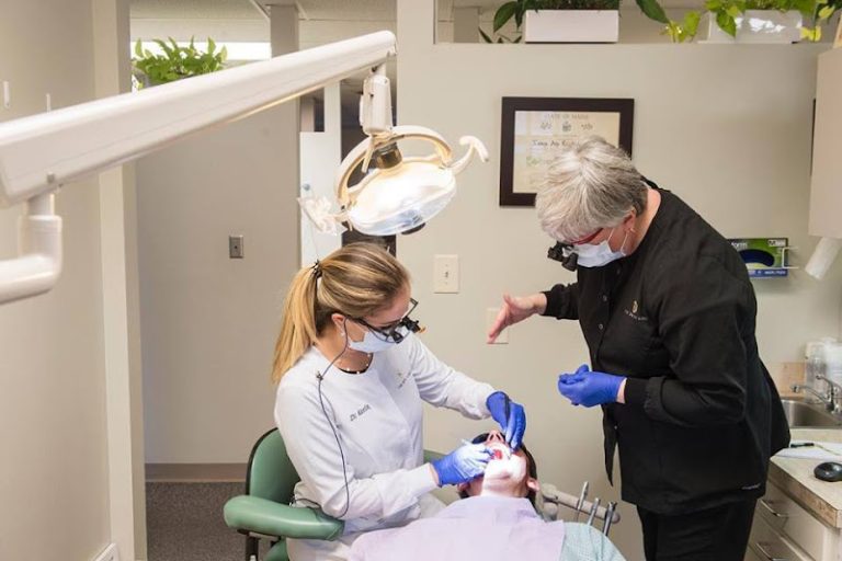 The Dental Loft The Dental Loft