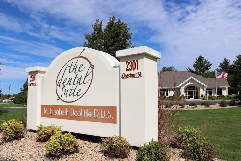 The Dental Suite LLC The Dental Suite LLC