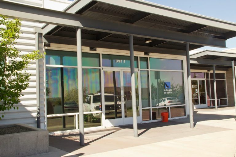 The Dentist of Colorado The Dentist of Colorado