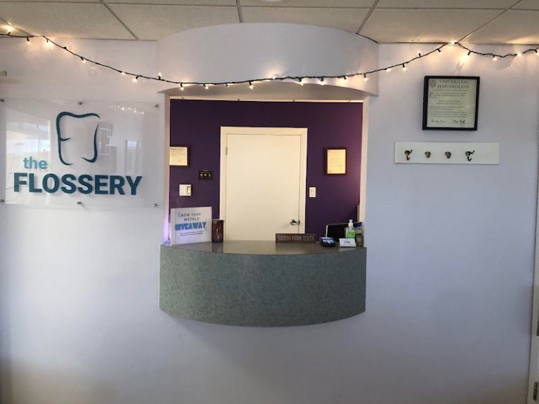 The Flossery - Functional Dentistry The Flossery - Functional Dentistry