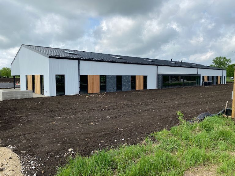 The Good Dentist The Good Dentist