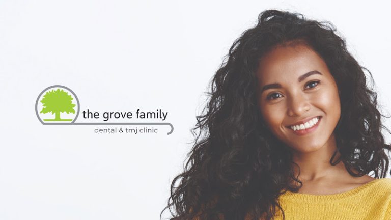 The Grove Family Dental and TMJ Clinic: Dr. John Gernetzke The Grove Family Dental and TMJ Clinic: Dr. John Gernetzke