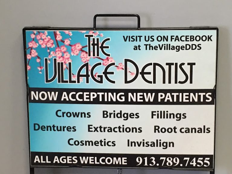 The Village Dentist The Village Dentist