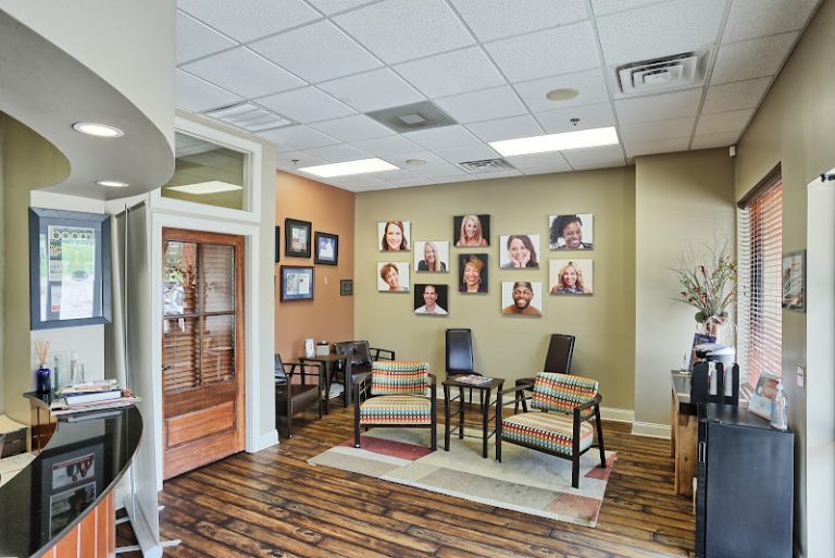 The Winning Smile Dental Group - Flowood The Winning Smile Dental Group - Flowood