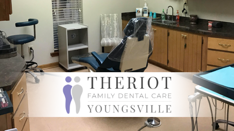 Theriot Family Dental Care Theriot Family Dental Care