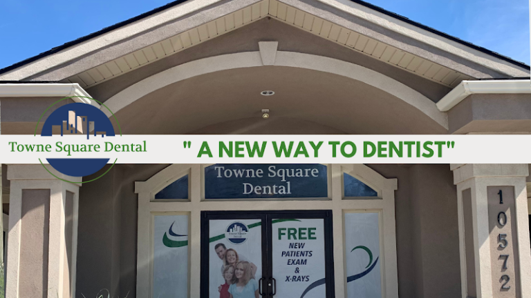 Towne Square Dental South Towne Square Dental South