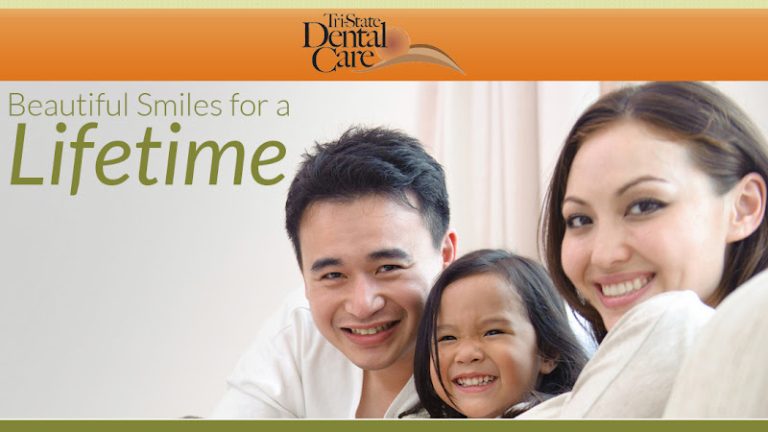 Tri-State Dental Care Tri-State Dental Care