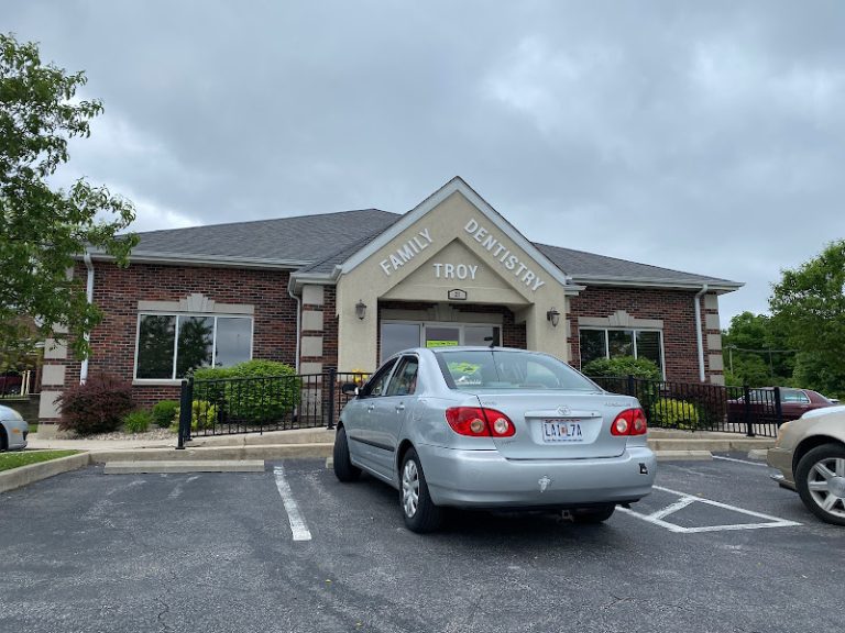 Troy Family Dental Troy Family Dental