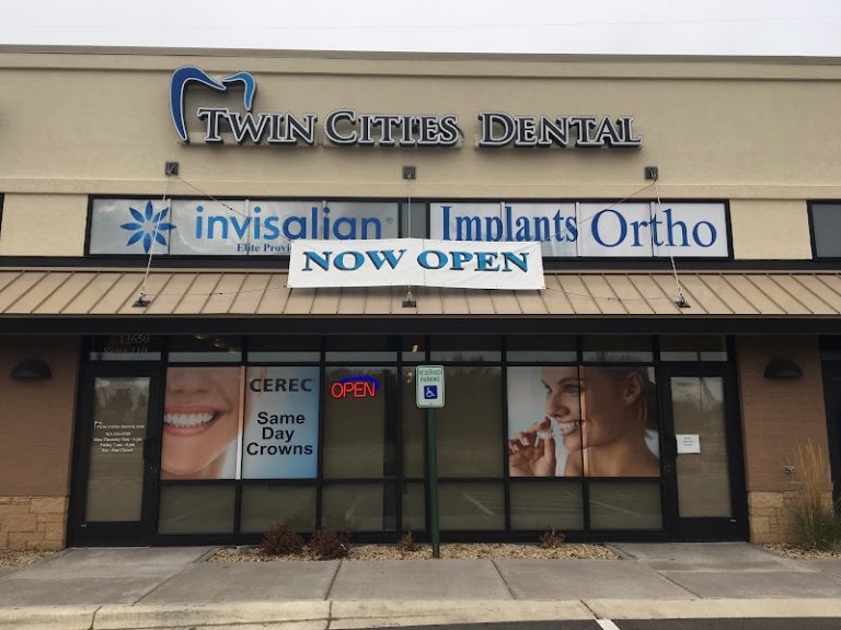 Twin Cities Dental Twin Cities Dental