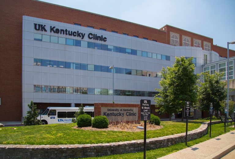 UK Kentucky Clinic Dentistry UK Kentucky Clinic Dentistry