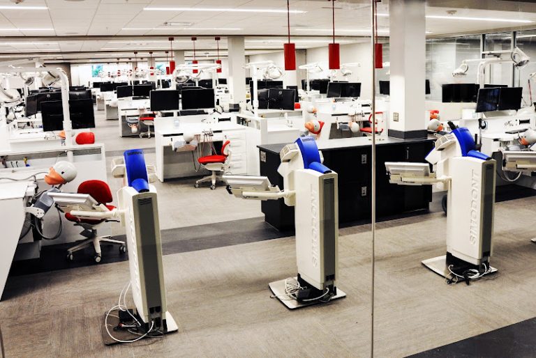 UNMC College of Dentistry UNMC College of Dentistry