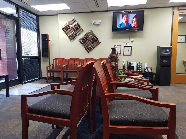 University Dental Associates - Campus North University Dental Associates - Campus North