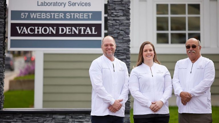Vachon Dental Vachon Dental