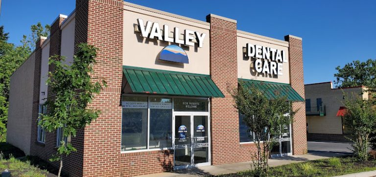 Valley Dental Care Valley Dental Care