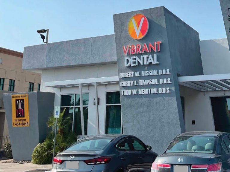 Vibrant Dental Vibrant Dental
