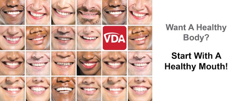 Virginia Dental Association Virginia Dental Association