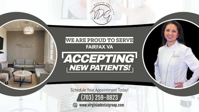 Virginia Dental Group PLLC Virginia Dental Group PLLC