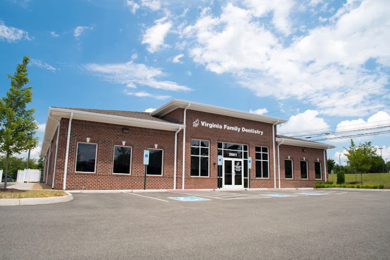 Virginia Family Dentistry Chester Virginia Family Dentistry Chester