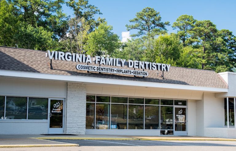 Virginia Family Dentistry Patterson Virginia Family Dentistry Patterson