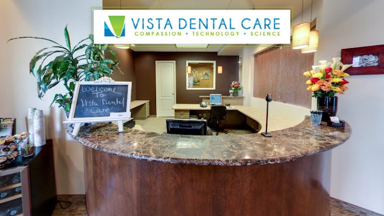 Vista Dental Care Vista Dental Care
