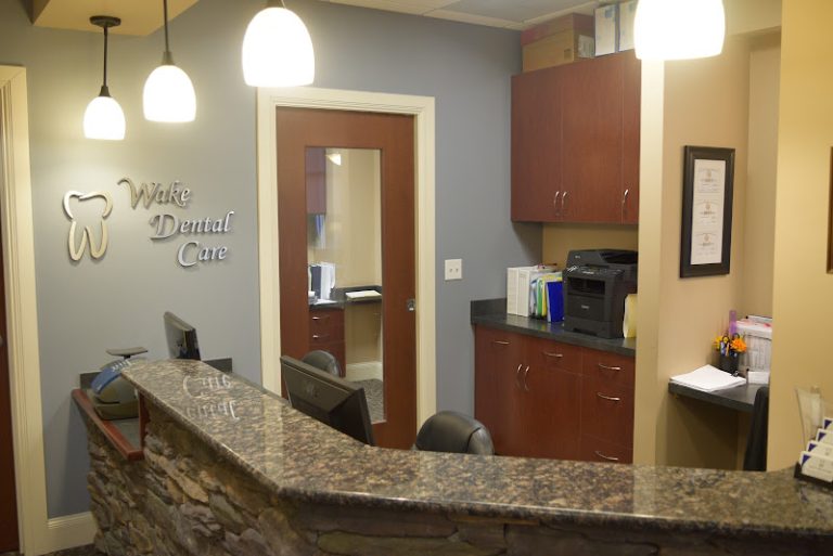 Wake Dental - Cary Wake Dental - Cary