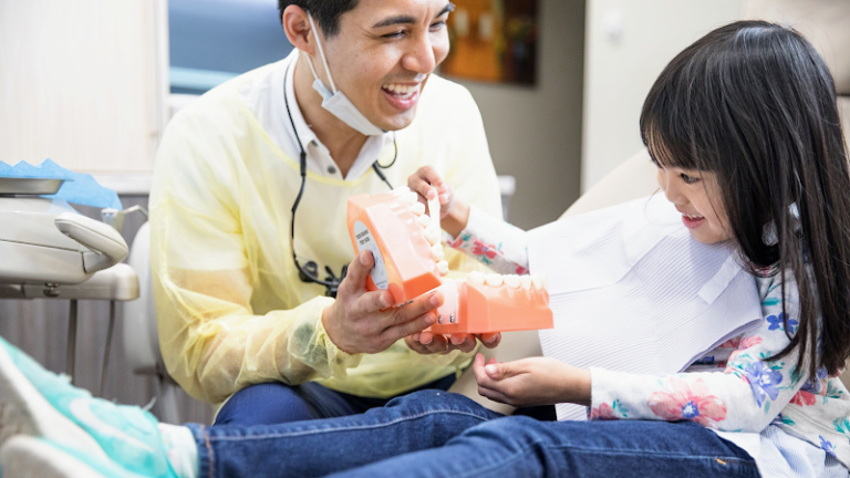 Washington DC Dentistry - Sai N. Kham DMD Washington DC Dentistry - Sai N. Kham DMD