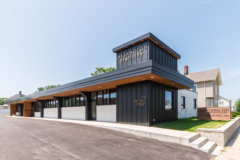 Washington Dentistry, PC - Dr. Joel W. Lovell Washington Dentistry, PC - Dr. Joel W. Lovell