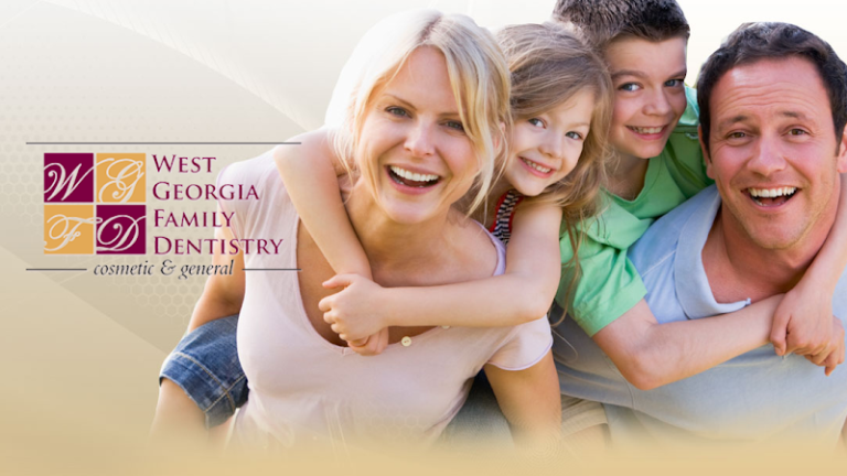 West Georgia Family Dentistry West Georgia Family Dentistry