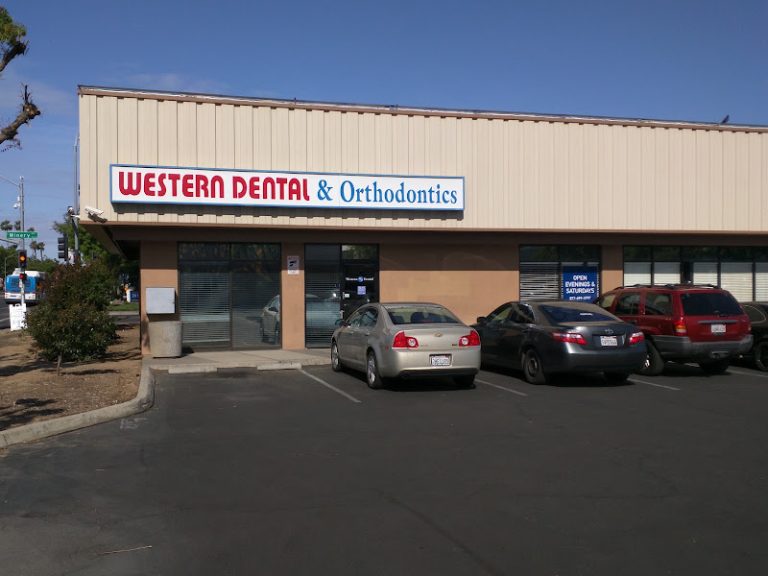 Western Dental & Orthodontics Western Dental & Orthodontics