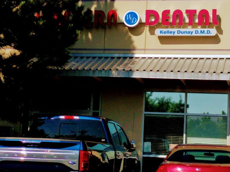 Western Dental & Orthodontics Western Dental & Orthodontics