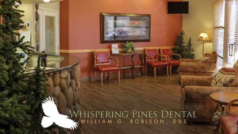 Whispering Pines Dental Whispering Pines Dental