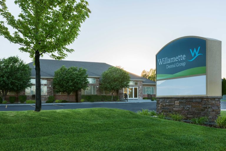 Willamette Dental Group - Idaho Falls Willamette Dental Group - Idaho Falls