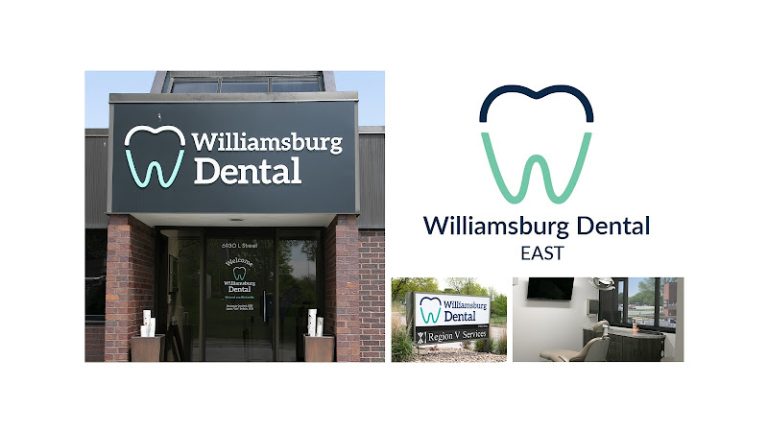Williamsburg Dental East Williamsburg Dental East