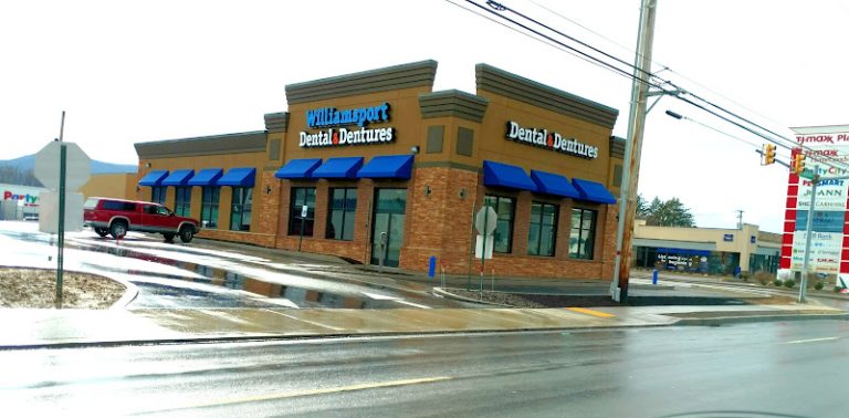 Williamsport Dental & Dentures Williamsport Dental & Dentures