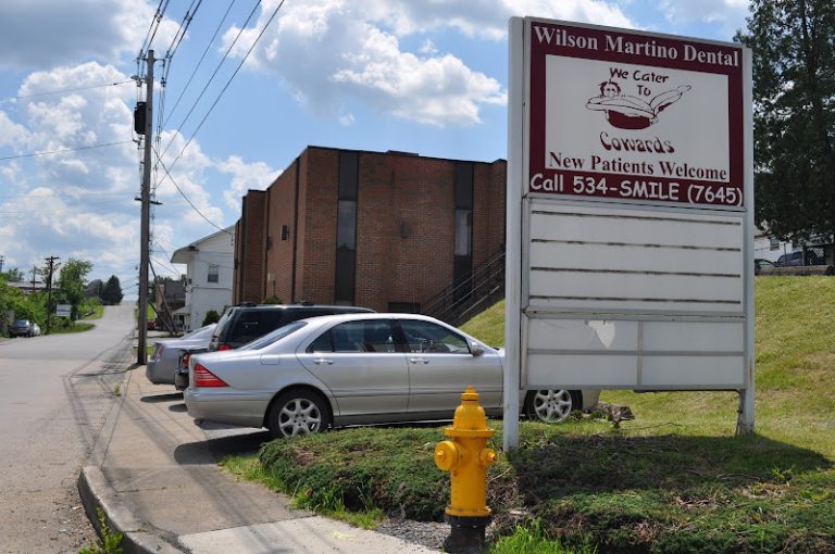 Wilson Martino Dental of Fairmont Wilson Martino Dental of Fairmont