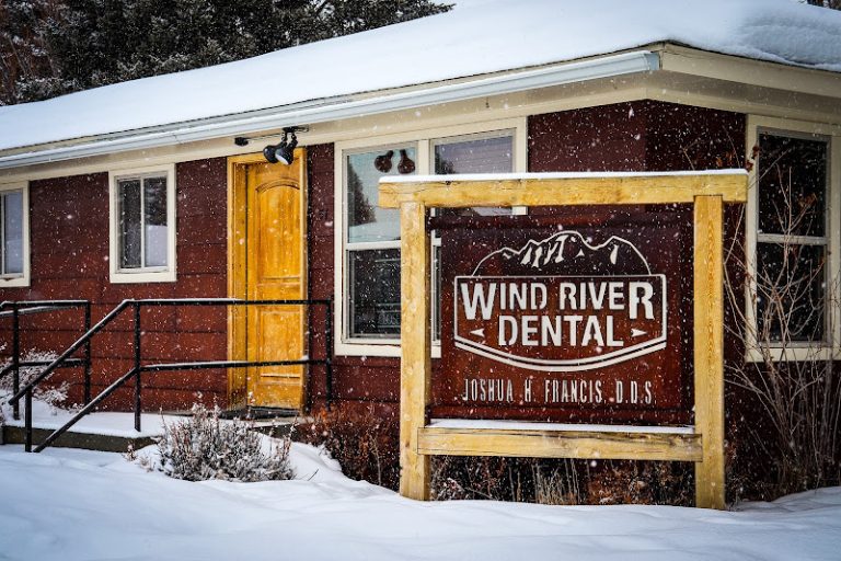 Wind River Dental: Josh Francis DDS Wind River Dental: Josh Francis DDS
