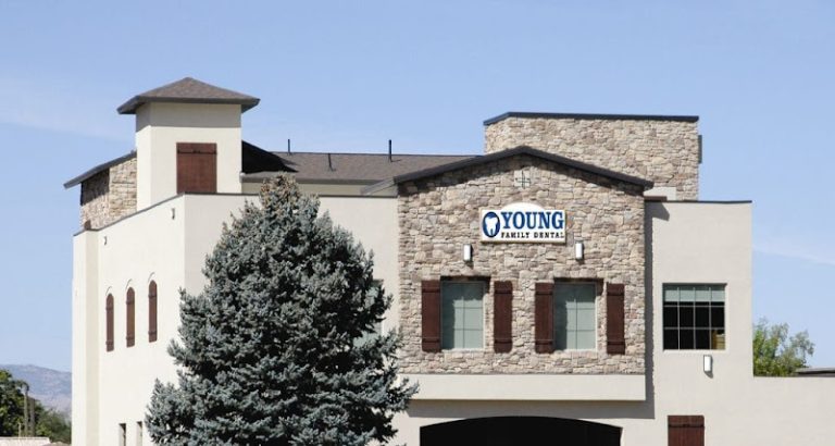 Young Family Dental Orem Young Family Dental Orem