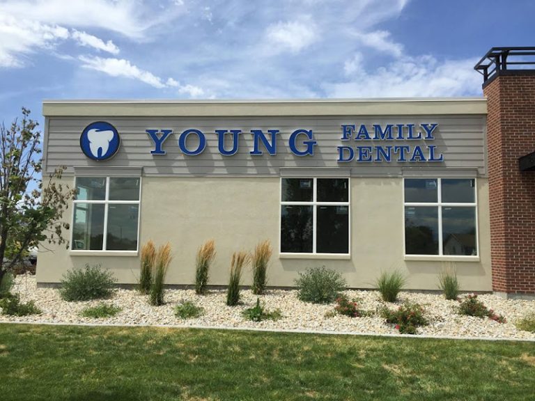 Young Family Dental West Jordan Young Family Dental West Jordan