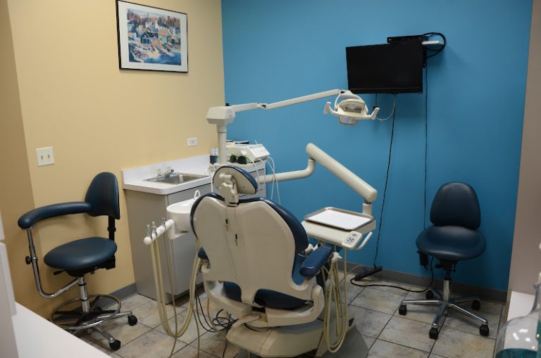 Renwick Family Dental Care LLC of Plainfield - Dentist At 15925 Illinois Rte 59 Suite 107, Plainfield, IL 15925 2 photo 003d9b7c 8c03 4e64 85ac fa3b315759f9 768x509