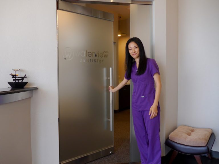 Waterview Dentistry - Dentist At 9245 Virginia Pkwy STE 300, McKinney, TX 75071 4 photo 0044e4de a19f 49c5 bae2 ba1ab4c33d41 768x577