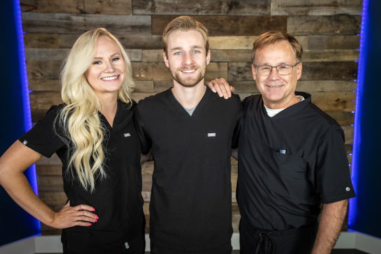 Lake Dental Associates - Dentist At 102 N 5th St, Clear Lake, IA 50428 5 photo 005e7b2e a40a 4bdb 8906 121c3d14aa61 768x512