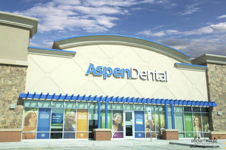 Aspen Dental - Dentist At 1650 45th St S STE 108, Fargo, ND 58103 4 photo 00685e28 77a4 4e50 ae23 0120f930a4a6 768x513