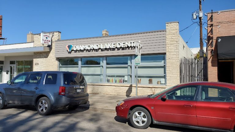 Diamond Lake Dental - Dentist At 624 W 54th St, Minneapolis, MN 55419 2 photo 00751c32 f818 4d1b a7a2 060b38bd4534 768x432
