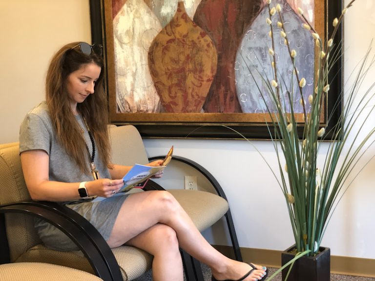 Jackson Family Dentistry - Dentist At N168W20060 Main St, Jackson, WI 53037 4 photo 00ad4215 fd69 4c20 b5ba 960e1621dc78 768x576