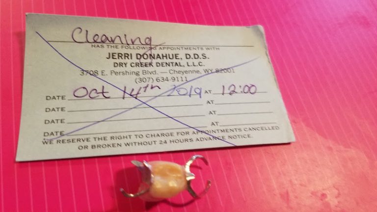 Dry Creek Dental - Dentist At 3708 E Pershing Blvd, Cheyenne, WY 82001 2 photo 00da6a86 6892 42a8 9ad2 cfc0f04b2c44 768x432