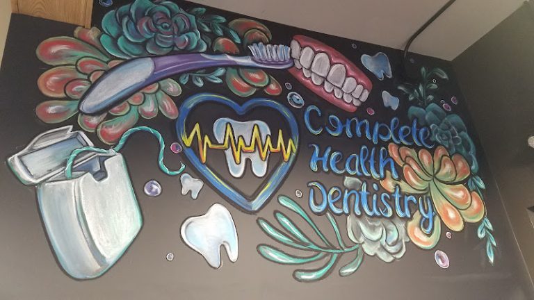 Complete Health Dentistry of West Michigan - Dentist At 901 Michigan St NE, Grand Rapids, MI 49503 4 photo 010705f1 8cbf 46d3 ba9f 6c79af1aea5e 768x432