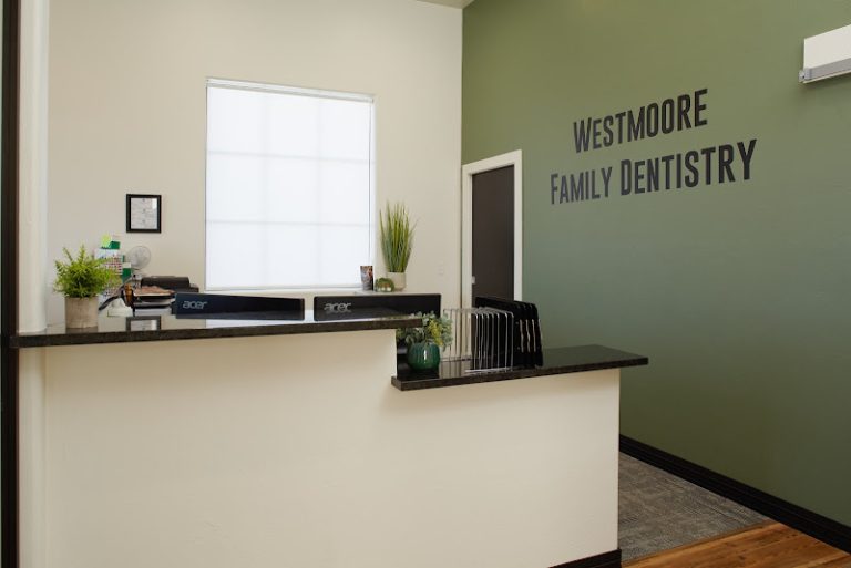 Westmoore Family Dentistry - Dental clinic At 12208 S Western Ave, Oklahoma City, OK 12208 1 photo 019a1fb0 4293 4f67 b830 177d13bec55f 768x513